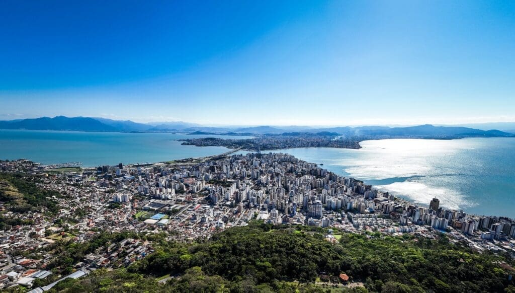 turismo em florianópolis