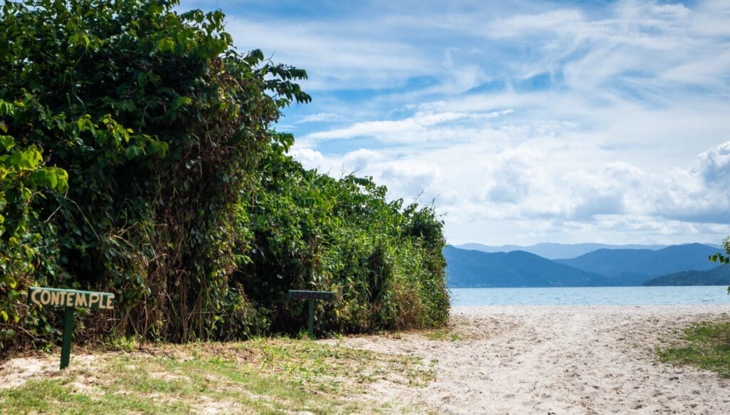feriadão de Tiradentes em Florianópolis