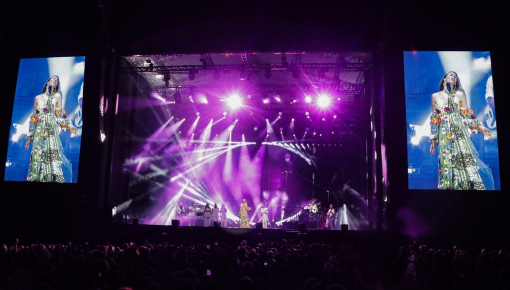 100 anos da Ponte Hercílio Luz joss stone florianópolis