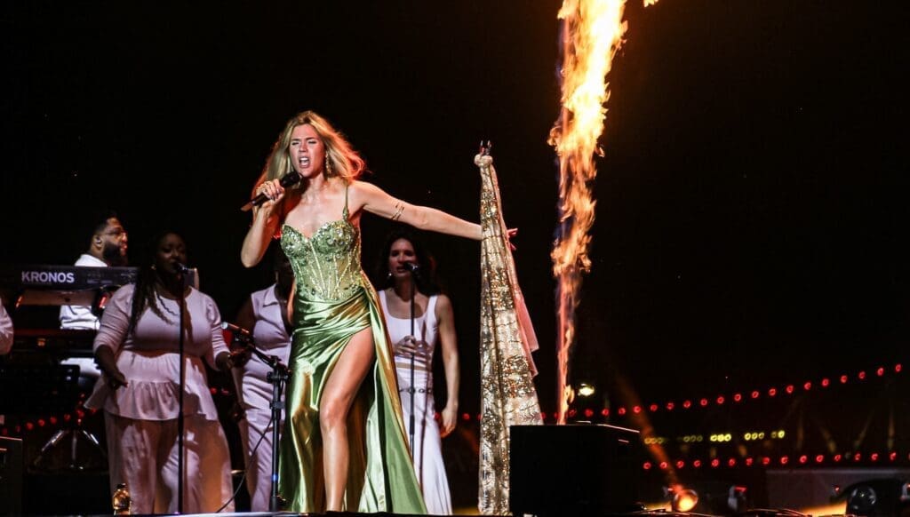 100 anos da Ponte Hercílio Luz joss stone florianópolis