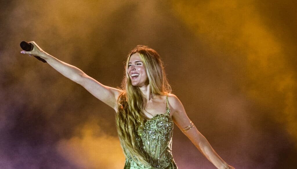100 anos da Ponte Hercílio Luz joss stone florianópolis