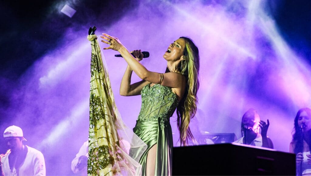 100 anos da Ponte Hercílio Luz joss stone florianópolis