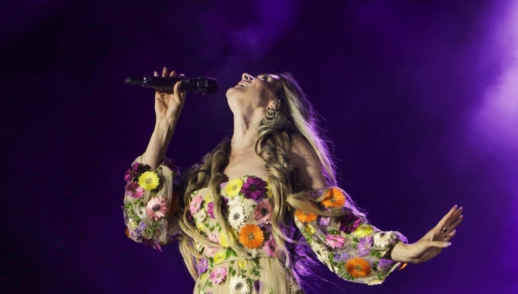 100 anos da Ponte Hercílio Luz joss stone florianópolis