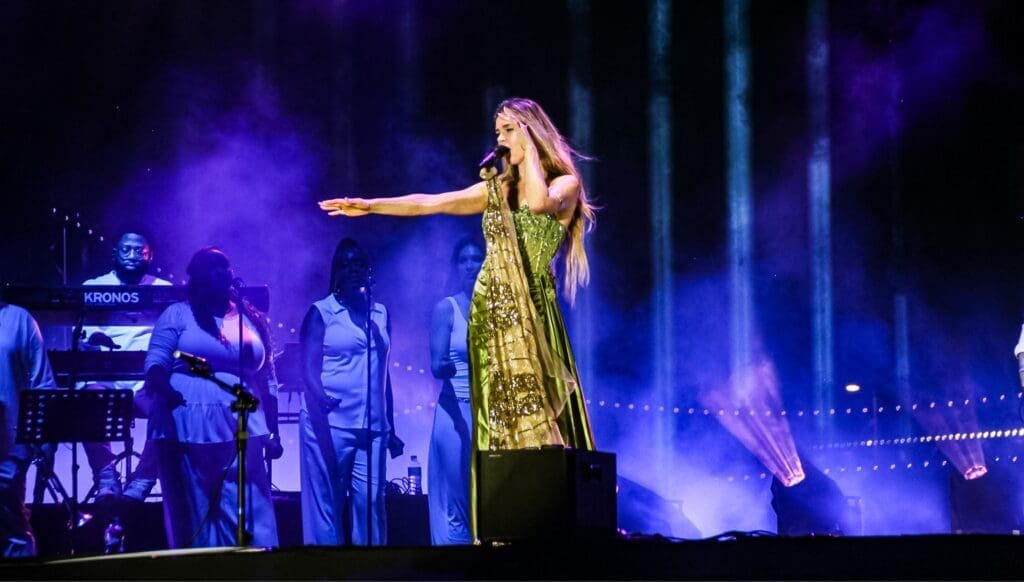 100 anos da Ponte Hercílio Luz joss stone florianópolis