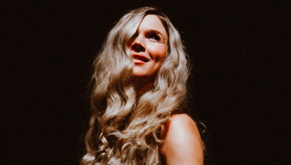 Joss Stone em Florianópolis