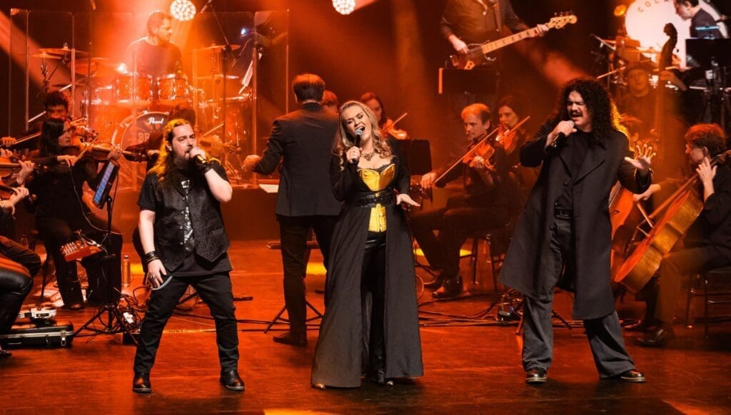 Camerata Florianópolis - Rock’n Camerata