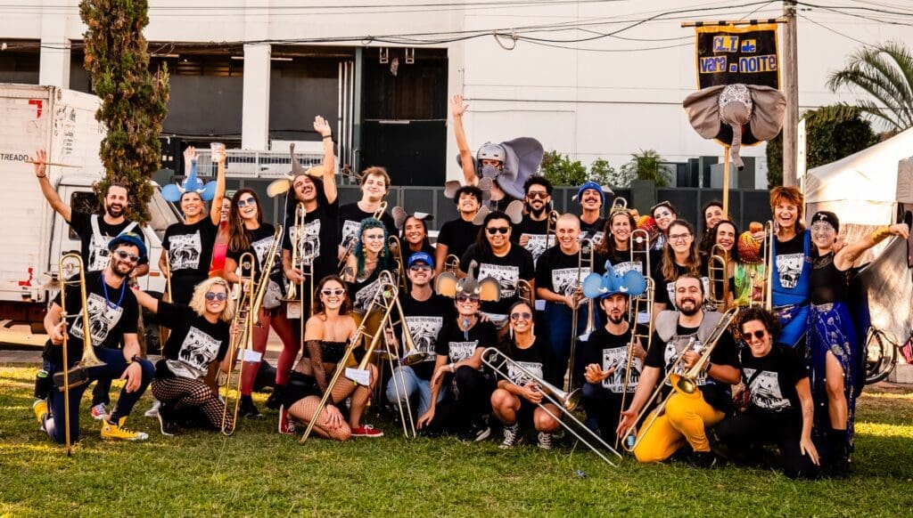 HONK! Floripa 
