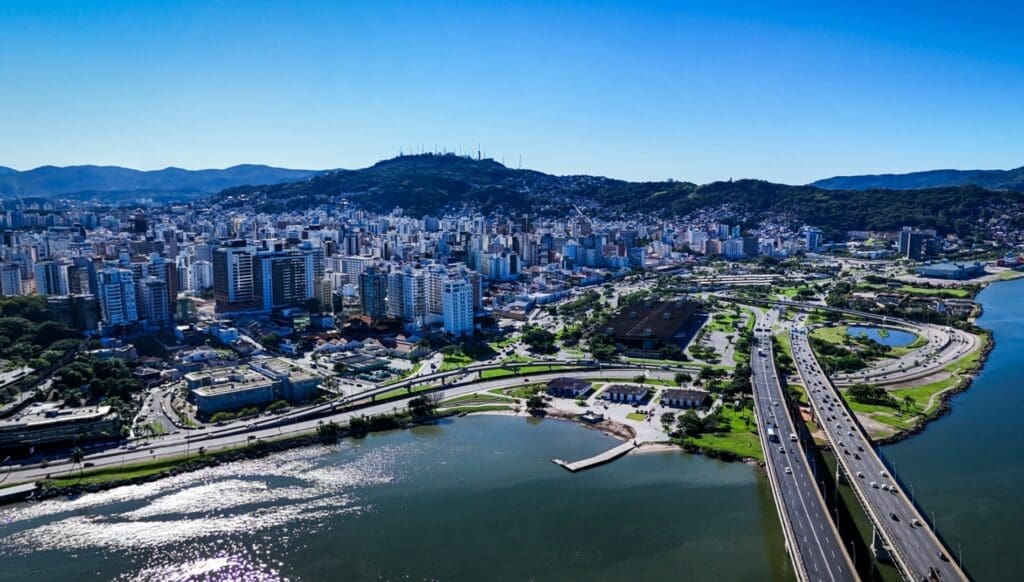 turismo corporativo florianópolis