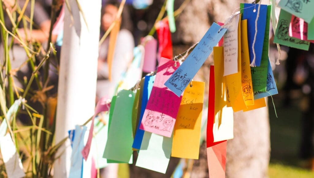 Festival Tanabata Matsuri