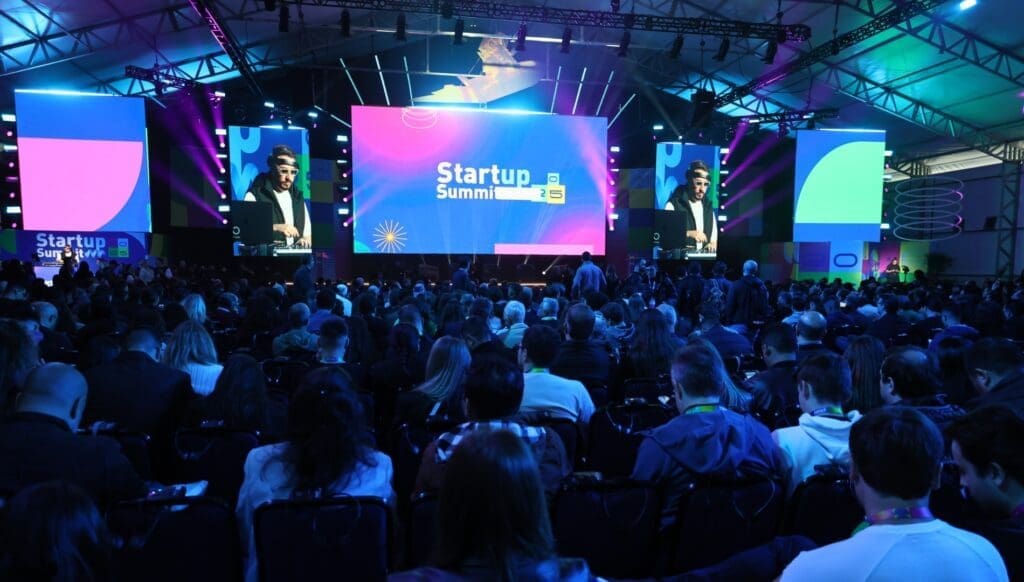 Startup Summit Florianópolis