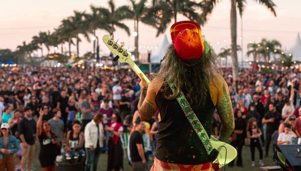 Rock Legends Floripa