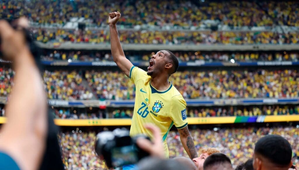 Fan Fest Floripa
