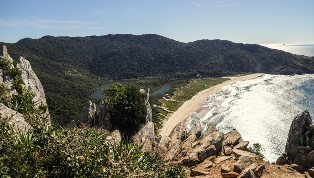 roteiro 48 horas em Florianópolis